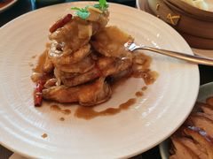 -西安凯悦酒店·湖畔中餐厅