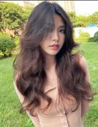 点击看大图 -MORI HAIR SALON日式美发沙龙