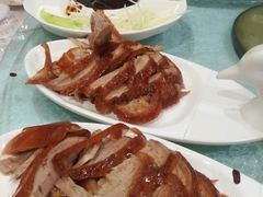 -北纬39度天津宴(黑牛城道店)