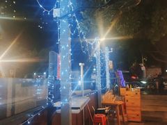 -木屋烧烤(白石洲店)