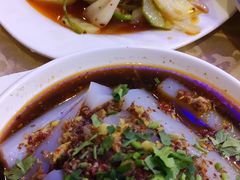 -维吾尔餐厅(宜山路店)