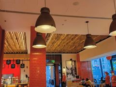 -城市大道红炉披萨烘焙坊