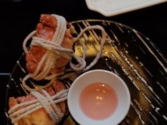 -盛宴自助餐厅(运达喜来登店)