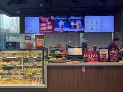 -COSTA COFFEE(金长安大厦店)