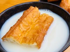 -李刚油条