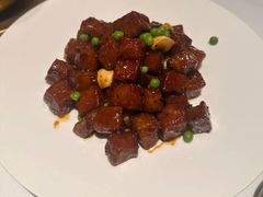 -宝轩渔府·老字号海鲜·正宗津菜(水上店)