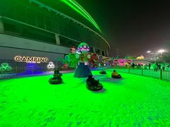 -沈阳奥体冰雪嘉年华