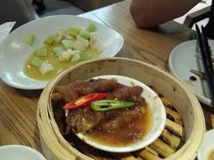 -潮粥荟·潮汕砂锅粥(朝阳大悦城店)
