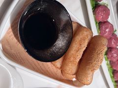-为什么牛潮汕牛肉火锅(中信广场店)