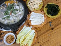 -大鼎石锅鱼(春江里店)