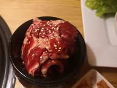 -和萌牛肠烧烤(财富中心店)