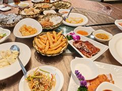 -庄氏祥记家常食府(国瑞建材家居博览中心店)