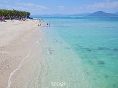 -三亚西岛海洋文化旅游区