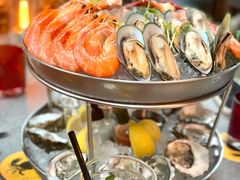 -Ministry of Crab•MOC(交子大道店)