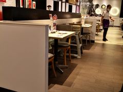 -必胜客(证大大拇指店)