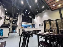 -茶叁酒肆·楚味江湖(菱角湖店)