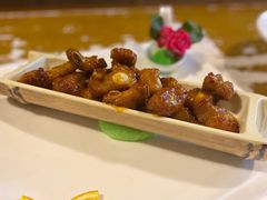 -花溪雨·森林餐厅(石基店)