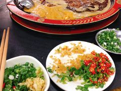 -李德富老街牛杂火锅(抚琴街店)