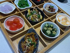 -新仙清汤牛腩(铜锣湾店)