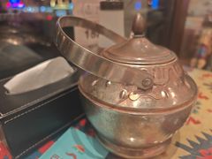 -巴依老爷新疆美食(工体旗舰店)