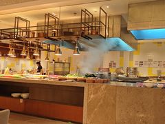 -星璞餐厅(深铁塘朗城君璞酒店)