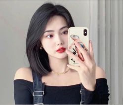 -丽时 Hair Salon