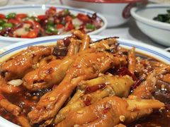 -欧记大排档·景德菜(上海首店)