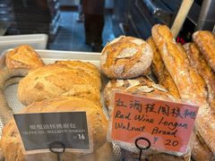 -mbd(华山路店)