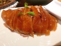 -又一福烤鸭·北京菜(东四店)