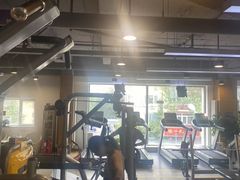 -每刻健身工作室(西直门店)