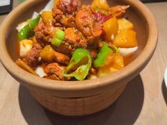 -耶里夏丽·丝路国际·新疆餐厅(浦东区东方路店)