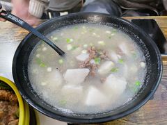 芋头牛肉汤-江南古镇味道·私房菜