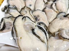 -濠轩阁特色生蚝火锅(水湾路店)