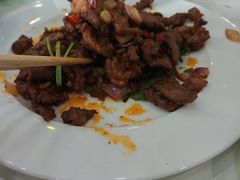 -帕米尔食府(白云观店)