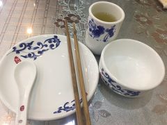 -潮汕铺老店(甜水井店)