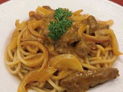 -红房子西菜馆(淮海中路店)
