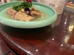 -前门烤鸭(江东中路店)