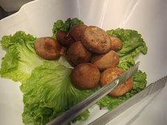 -金滏山·烤肉海鲜火锅自助(襄阳万达店)