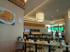 大堂-添好运点心专门店(百老汇店)