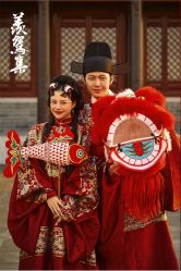 -玛雅·椿野婚纱摄影·本地拍·旅拍