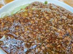 -老陈婆手工面庄