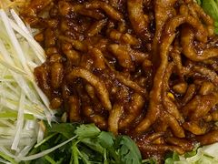 -满园烤鸭·春饼(太原街万达店)