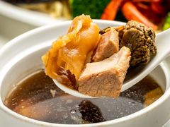 -衡山汇·高级粤菜(霄云路店)