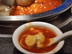 -竹犇番茄火锅(长风街店)