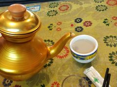 -卡万金特色藏餐