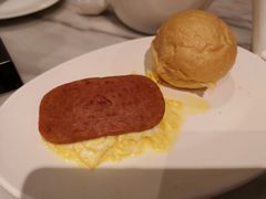 -翠華餐廳(浦东机场T1店)