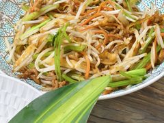 -魁盛居百年鲁菜馆(县西巷店)