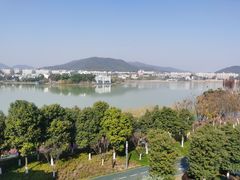 -老欧洲咖啡·西餐(后湖店)