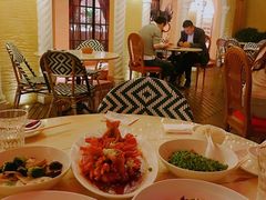 -玫瑰厅上海菜(兴国路店)