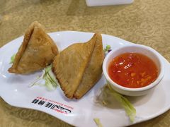 -清真· AL-JANNAT 佳纳特餐厅(仙林店)